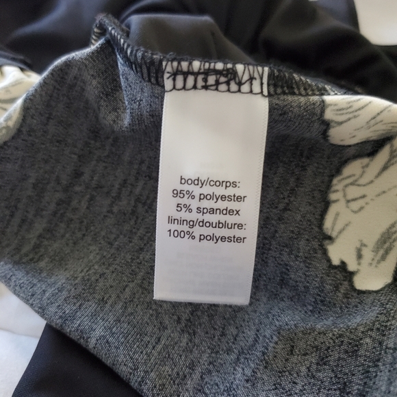 NWT MAURICES JUMPSUIT SIZE XXL - Picture 5 of 6